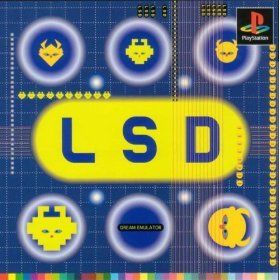 PS LSD